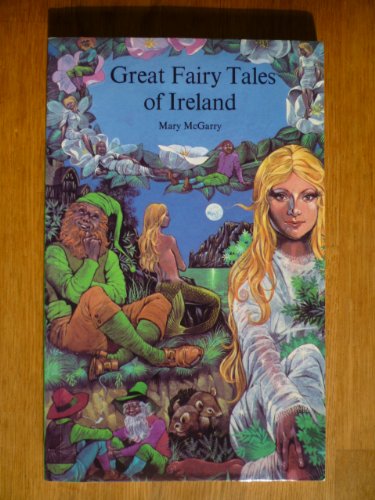 Imagen de archivo de Great Fairy Tales of Ireland a la venta por Better World Books