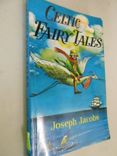 Beispielbild fr Celtic Fairy Tales zum Verkauf von 100POCKETS