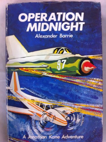 Stock image for Operation Midnight for sale by Chapter 1