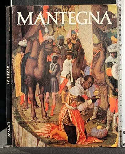 Imagen de archivo de Mantegna a la venta por WorldofBooks