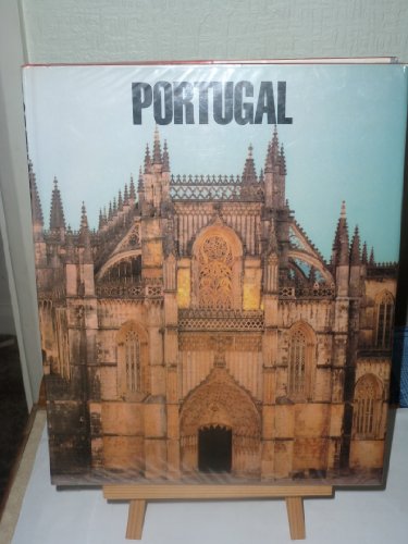 Portugal (9780584950533) by Wohl, Hellmut; Wohl, Alice; Sapieha, Nicholas