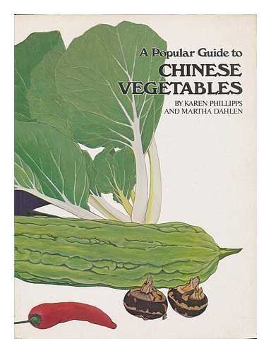 9780584950540: A Popular Guide to Chinese Vegetables