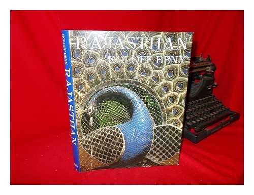 Stock image for Rajasthan: Land of Kings for sale by ThriftBooks-Atlanta