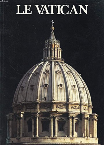 9780584950670: The Vatican