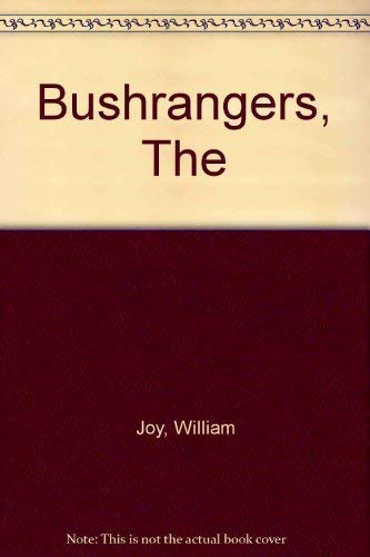 9780584970081: The Bushrangers