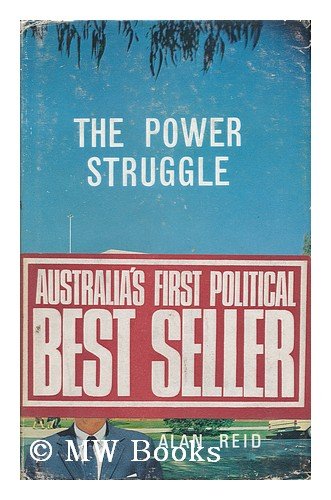 Power Struggle (9780584970357) by Alan Reid