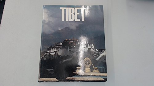 9780584970777: Tibet