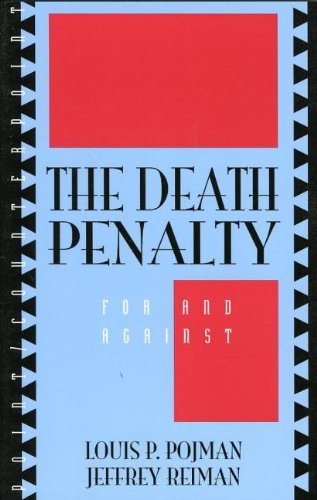 9780585080680: The Death Penalty: For and against