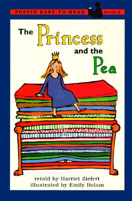 9780585296678: The Princess and the Pea