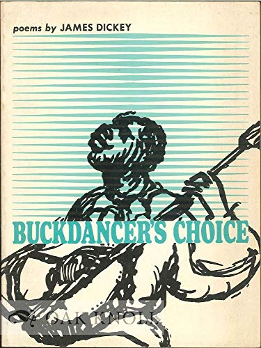 9780585371238: Buckdancer's Choice