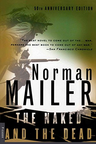 The Naked and the Dead (9780586007099) by Norman Mailer