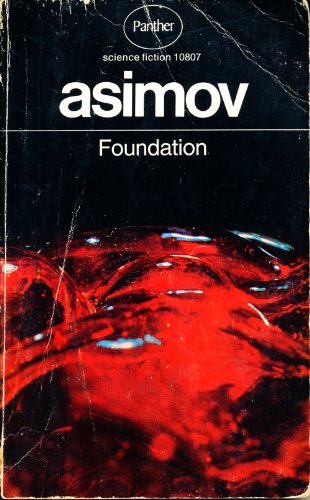 9780586010808: foundation