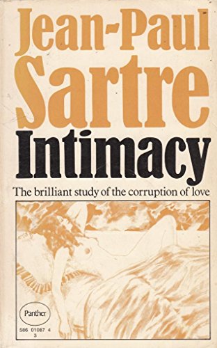 9780586010877: Intimacy