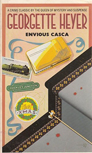 Stock image for Envious Casca for sale by WorldofBooks