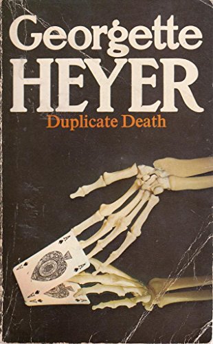 Imagen de archivo de Duplicate Death a la venta por WorldofBooks