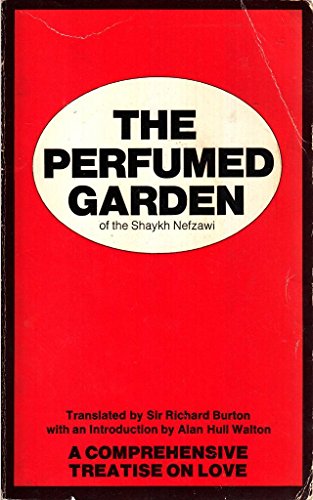 Beispielbild fr The Perfumed Garden zum Verkauf von medimops