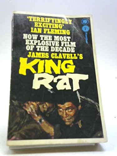 Stock image for King Rat for sale by Re-Read Ltd