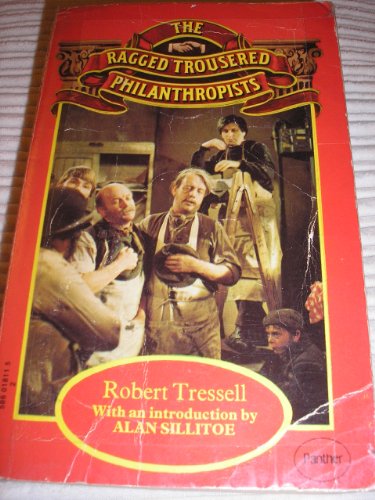 Stock image for The Ragged Trousered Philanthropists for sale by AwesomeBooks