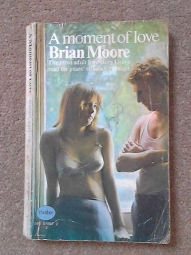 Beispielbild fr Moment of Love zum Verkauf von Kennys Bookshop and Art Galleries Ltd.