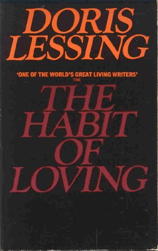 Stock image for A HABIT OF LOVING [Paperback] Doris Lessing for sale by GridFreed