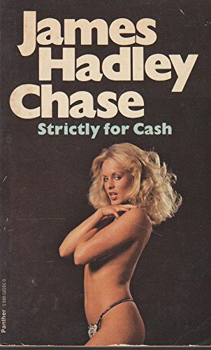 Stock image for Strictly for Cash for sale by Better World Books Ltd