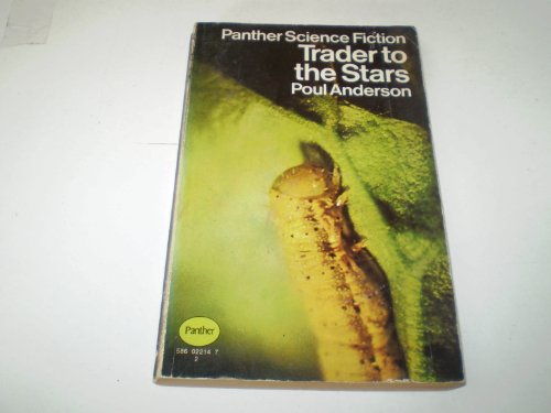 Stock image for Trader to the Stars for sale by WorldofBooks