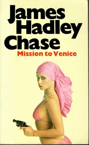 9780586023082: Mission to Venice