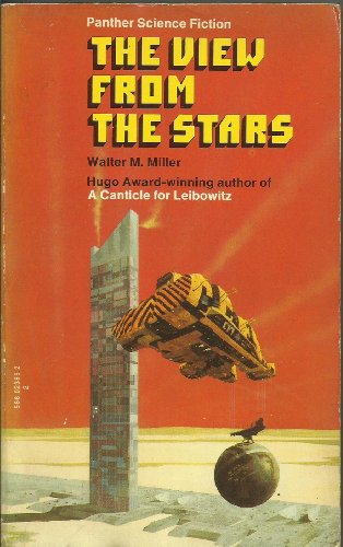 Stock image for View from the Stars for sale by WorldofBooks