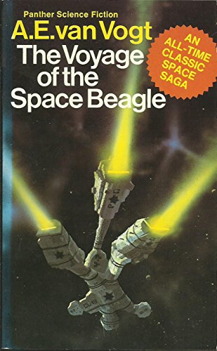 9780586024393: Voyage of the "Space Beagle"