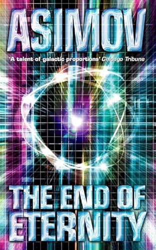 9780586024409: The End of Eternity [Lingua inglese]