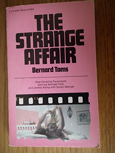 The Strange Affair