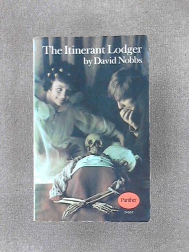 9780586024553: The Itinerant Lodger
