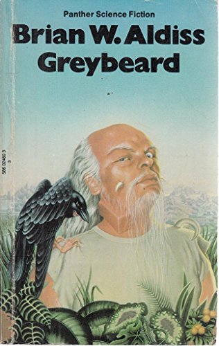 Stock image for Greybeard for sale by WorldofBooks