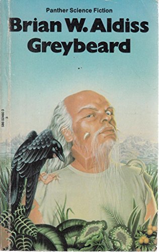 Stock image for Greybeard for sale by ThriftBooks-Dallas