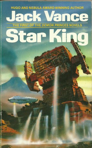 Stock image for Star King for sale by WorldofBooks