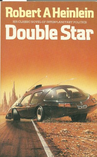 Stock image for Double Star for sale by WorldofBooks