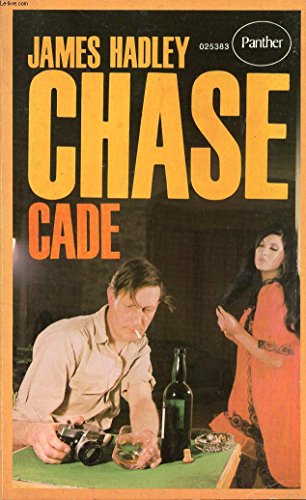 Cade (9780586025383) by James Hadley Chase