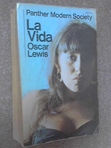 9780586025772: Vida, La (Modern Society S.)