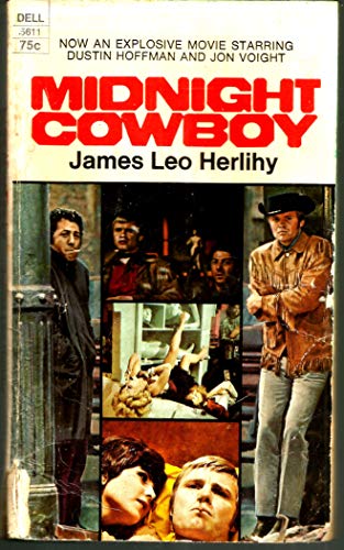 9780586025901: Midnight Cowboy