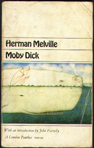 Moby Dick (Classics) (9780586026151) by Herman Melville