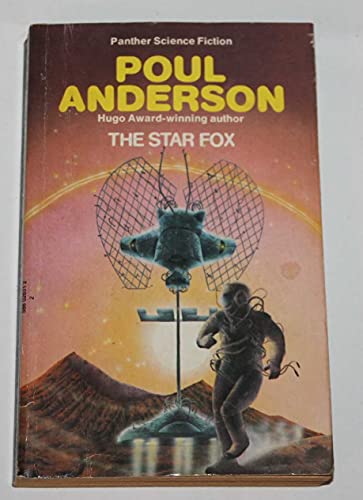 9780586026311: The Star Fox (Panther Science Fiction)