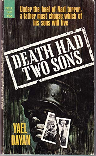 9780586026441: Death Had Two Sons