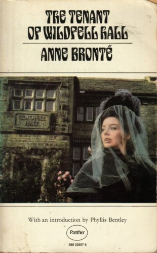 Imagen de archivo de The Tenant of Wildfell Hall a la venta por Better World Books