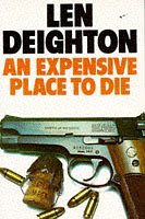 Stock image for An Expensive Place to Die for sale by Old Favorites Bookshop LTD (since 1954)