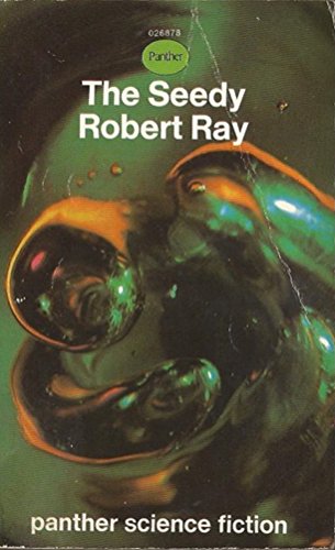 Seedy (9780586026878) by Robert Ray