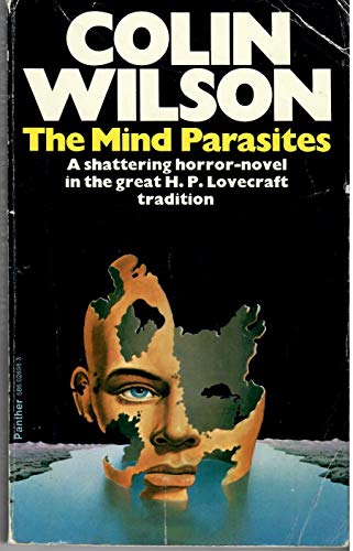 Mind Parasites (9780586026984) by Colin Wilson