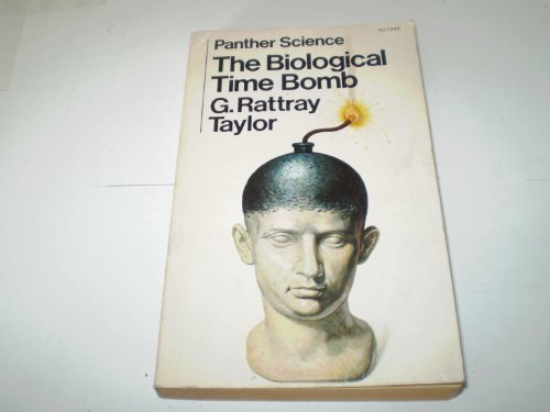 Stock image for The Biological Time-Bomb for sale by N & A Smiles