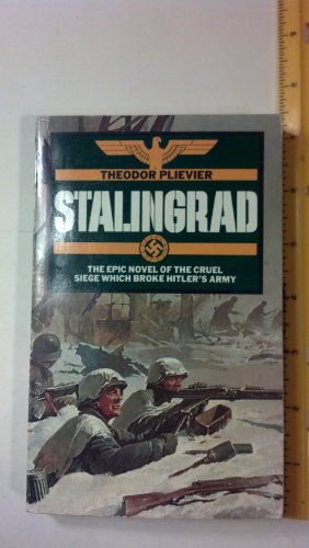 Imagen de archivo de Stalingrad a la venta por WorldofBooks