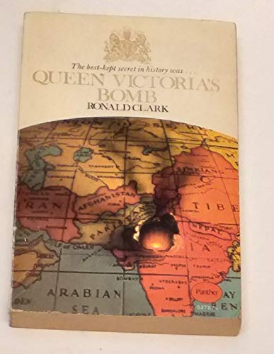 Beispielbild fr Queen Victoria's Bomb zum Verkauf von Bay Used Books