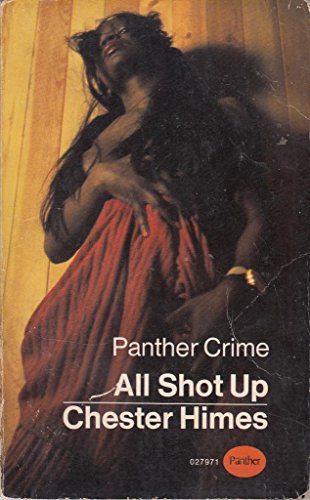 9780586027974: All shot up (Panther crime)